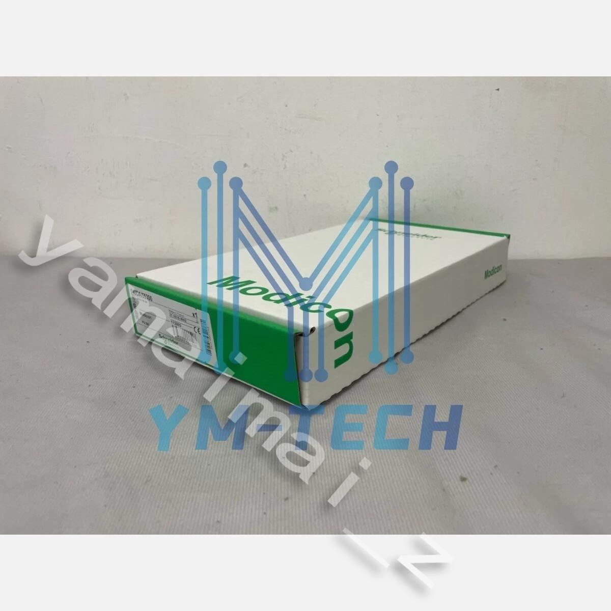 Schneider Electric Mod icon Quantum Input Module 140DAI55300 NIB