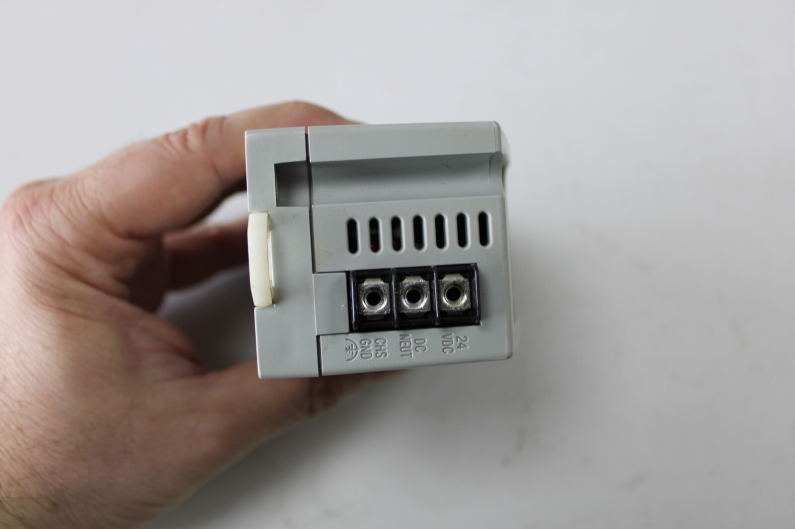 Allen Bradley 1761-NET-ENI Ethernet IP