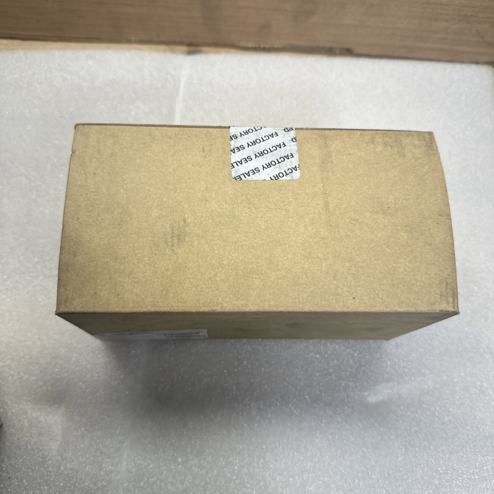 Allen Bradley 1791DSIB12 24VDC BLOCK FS 1/O, 12 IN Factory sealed!