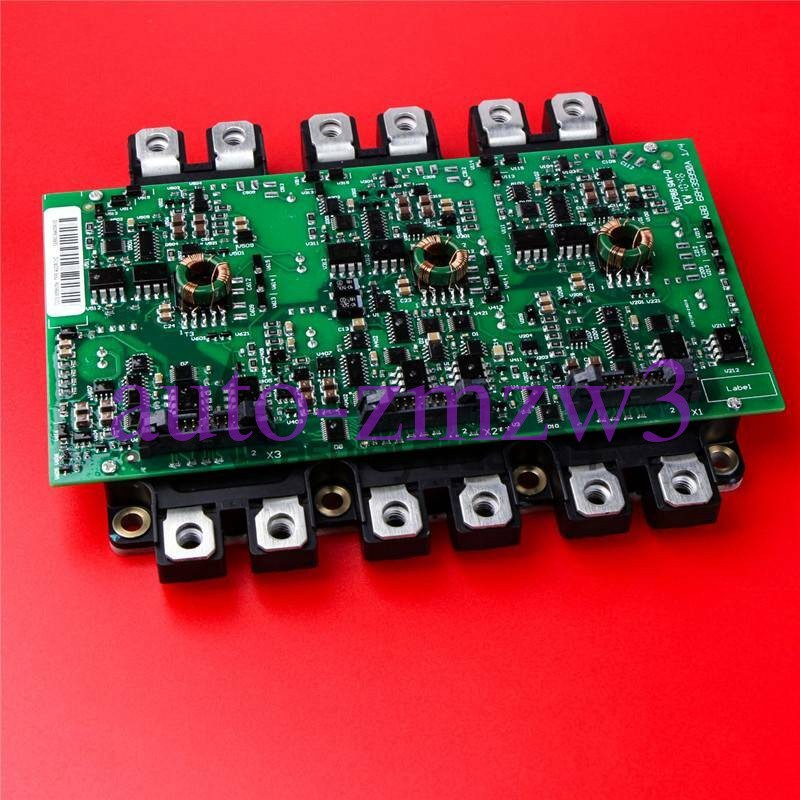 NEW 1PCS 6MBI300U-120/AGDR-71C ABB ACS800 IGBT MODULE FUJI