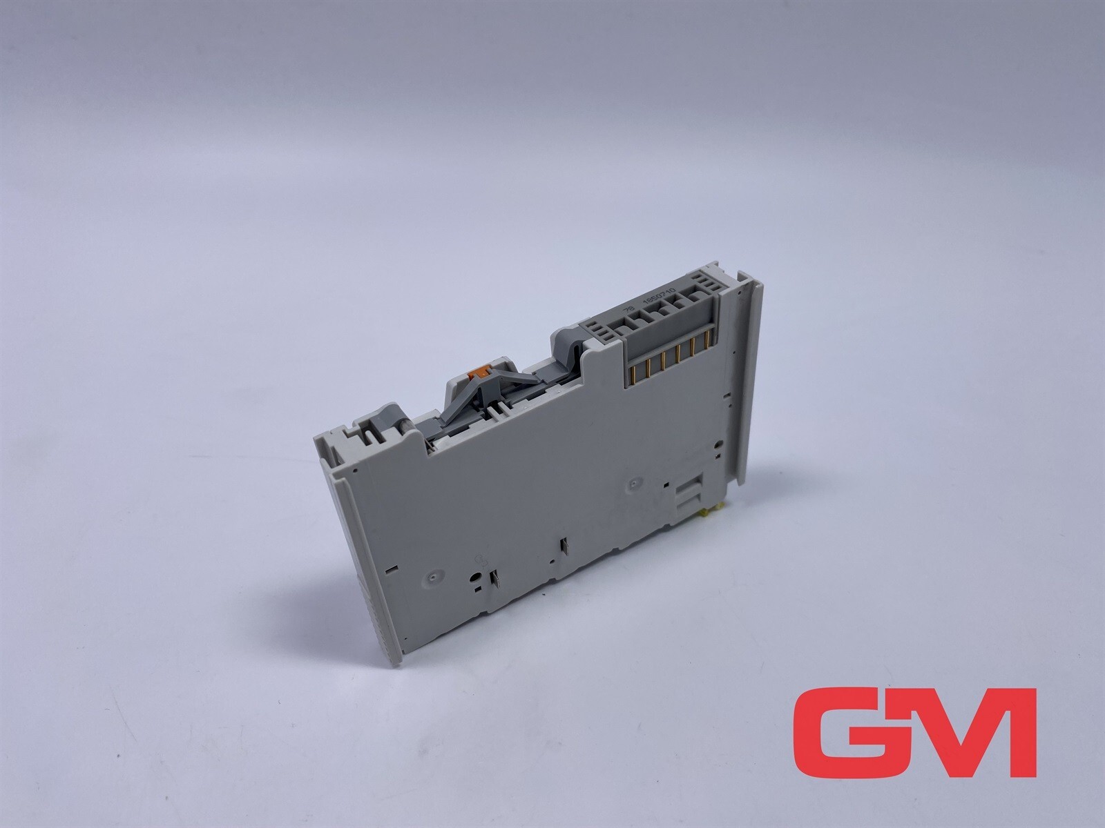 Wago 4-channel digital input 750-403 module DC 24 V 0.2 ms 750/753