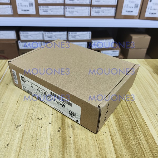 NEW Allen-Bradley 5069-FPD 5069FPD Compact I/O Field Potential Distributor