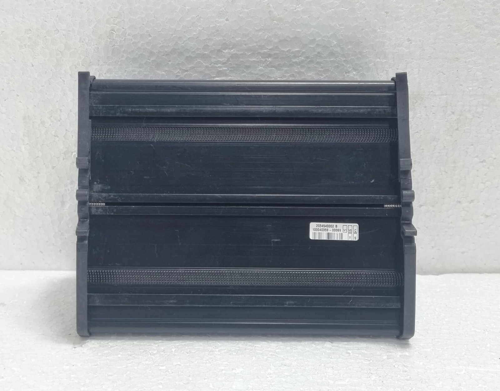 Deif IOM 220 – IO Module – Analogue Regulation
