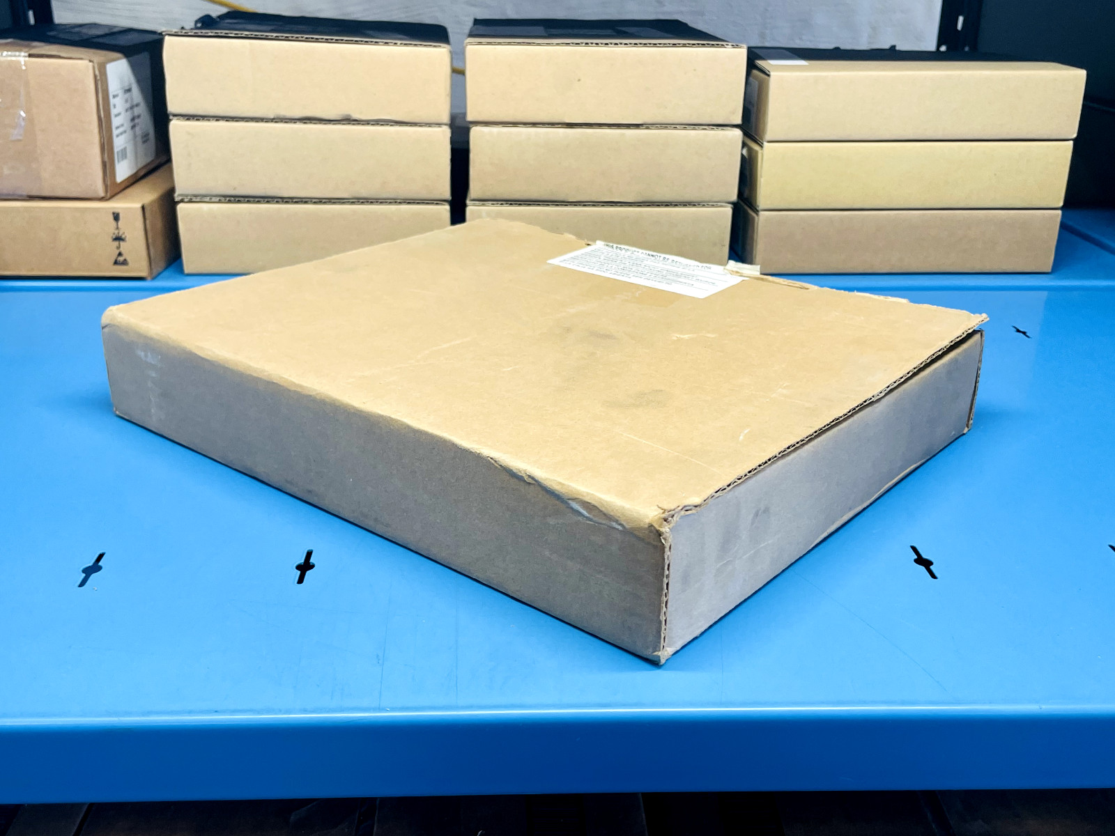 NEW – GE Fanuc IC697MDL750H 32-Point Descreet Logic Output Module 24/48 VDC 5A
