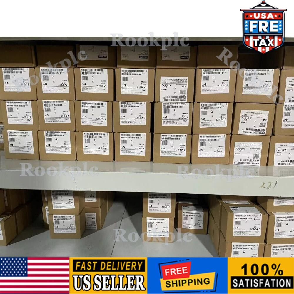 New Allen Bradley AB 1769-OB16P SER B CompactLogix 16 Pt D/O Module US Free Tax