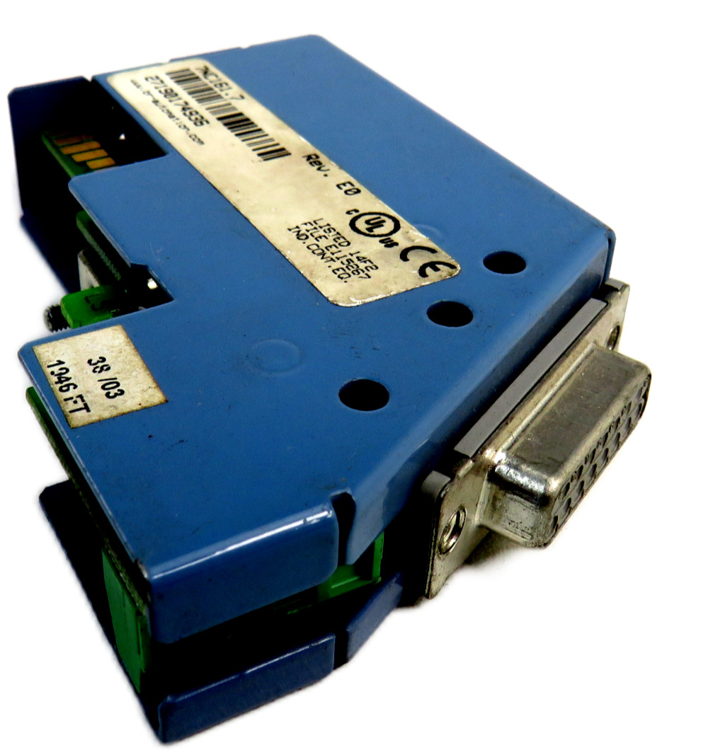B&R 7NC161.7 ENCODER INPUT