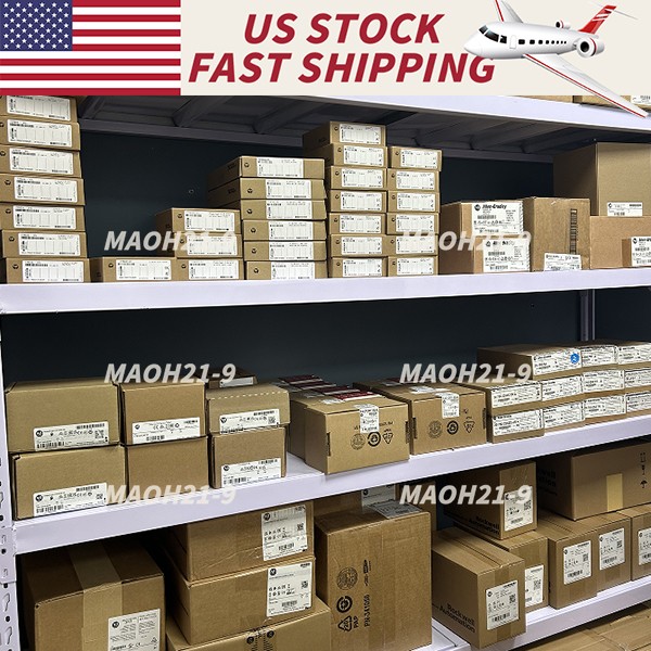 New Factory Sealed AB 5094-OF8IH Flex 5000 I/O Analog 8 Output 5094OF8IH In Box