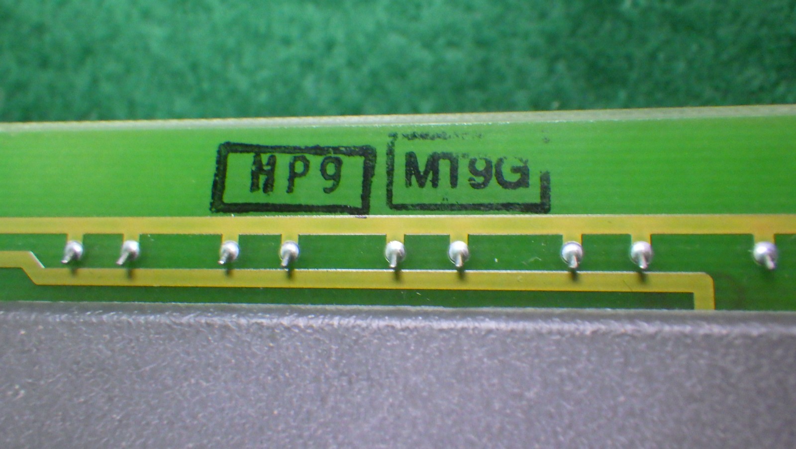 Allen Bradley 1771-OD16 A Isolated 120V AC Output Module 0D16