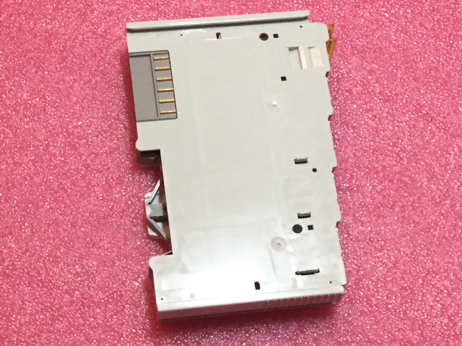 Wago 750-400 Relay