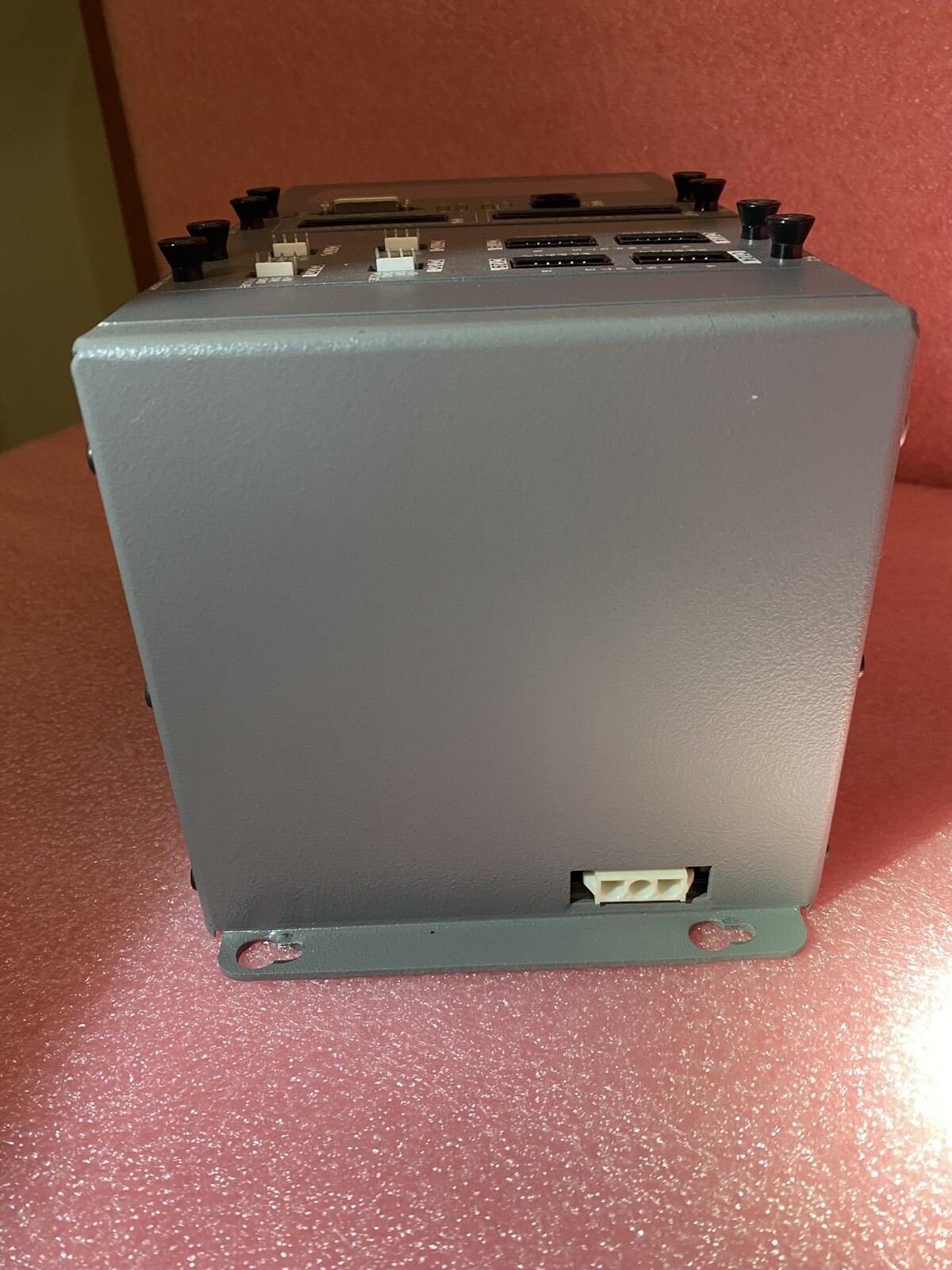 CONTROL TECHNOLOGY AUTOMATION CONTROLER 2700APX 5