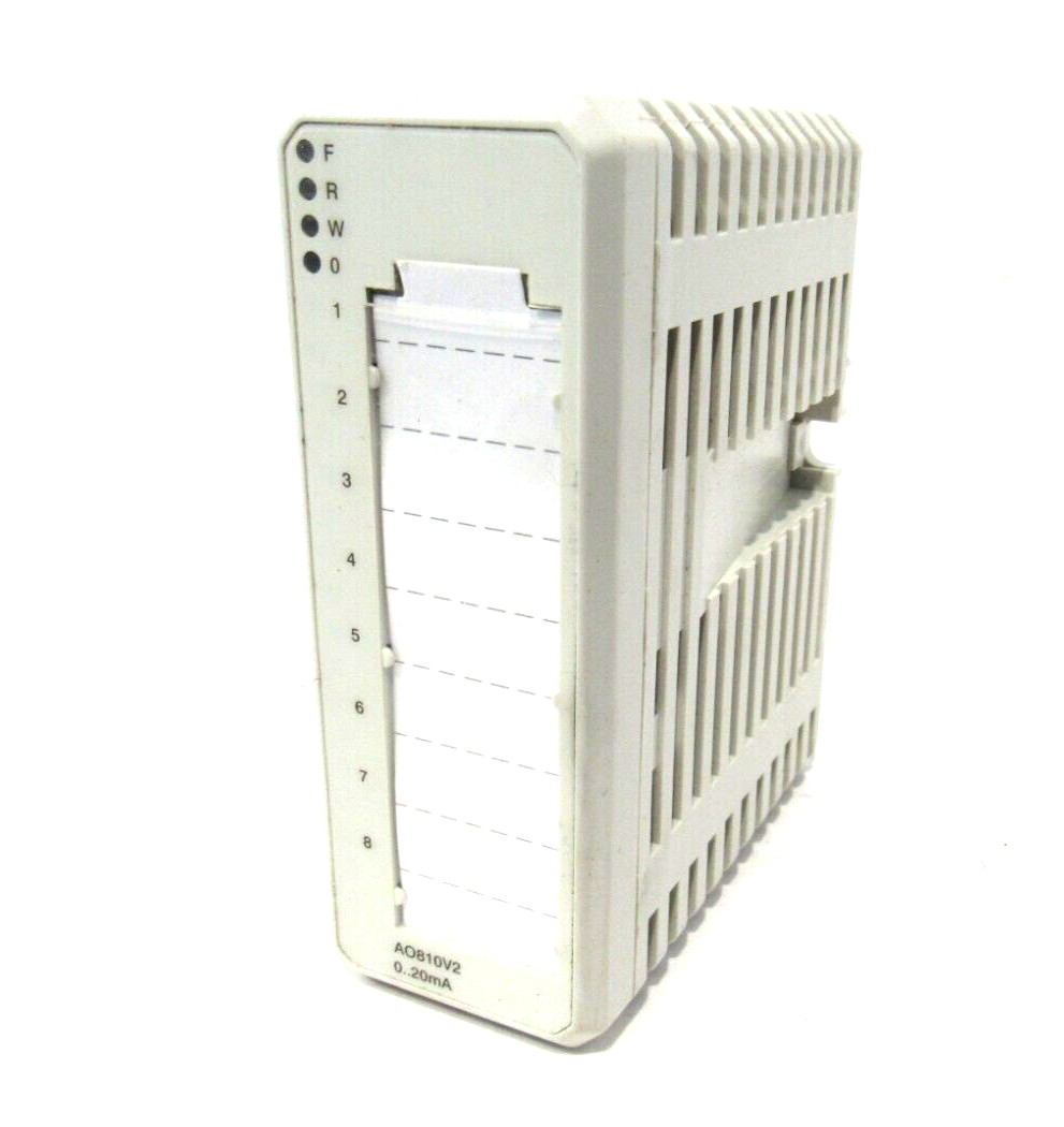NEW ABB 3BSE038415R1 OUTPUT MODULE