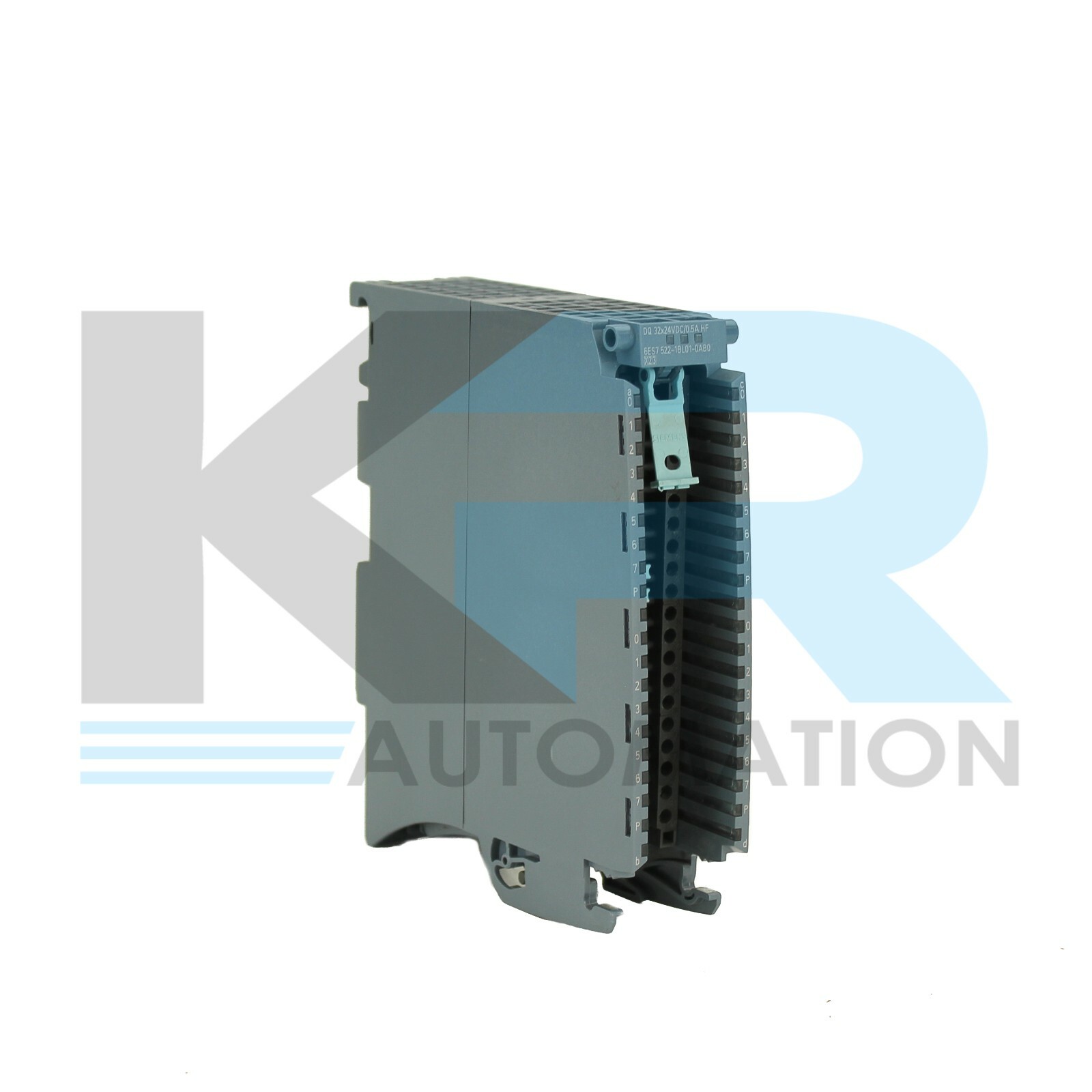 Siemens 6ES7 522-1BL01-0AB0 Simatic S7-1500 Digital Output Module *READ*