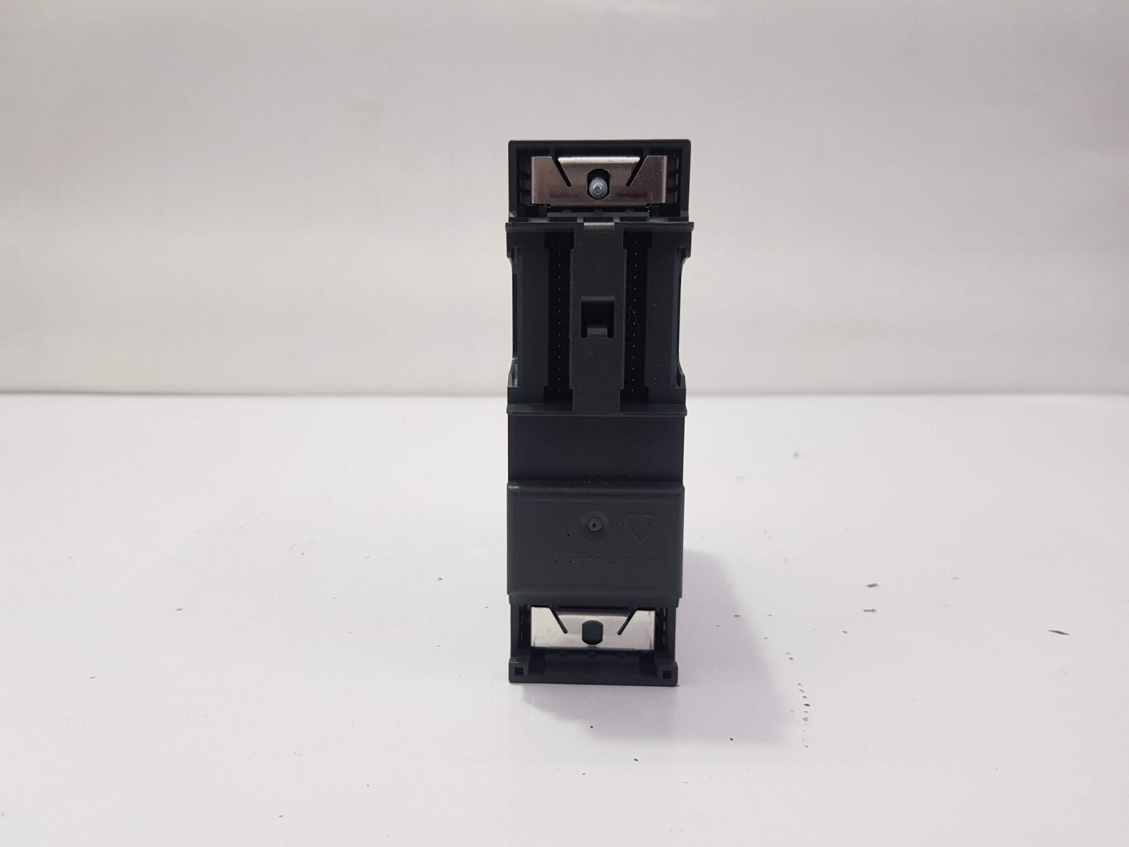 SIEMENS 6ES7 321-1BH02-0AA0 DIGITAL INPUT MODULE SIMATIC S7 SM321 DI 16xDC24V
