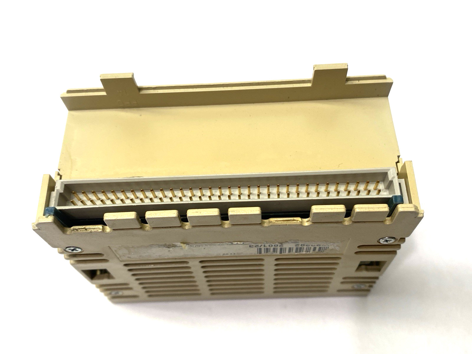 Sigmatek 05-011-035 DIAS Digital Input Module DNC 305 BROKEN PLASTIC