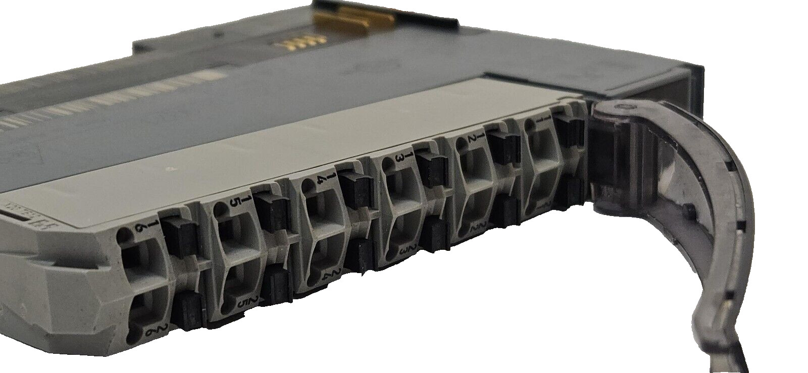 B&R X20DI9371 Digital Input Module Rev. G0 I/O Module 12 Digital Inputs