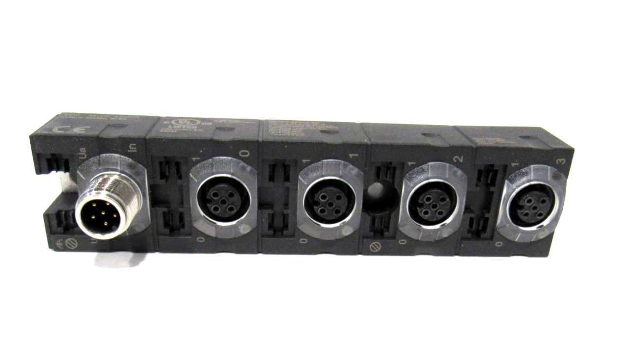 NEW MURR ELEKTRONIK 56610 COMPACT MODULE