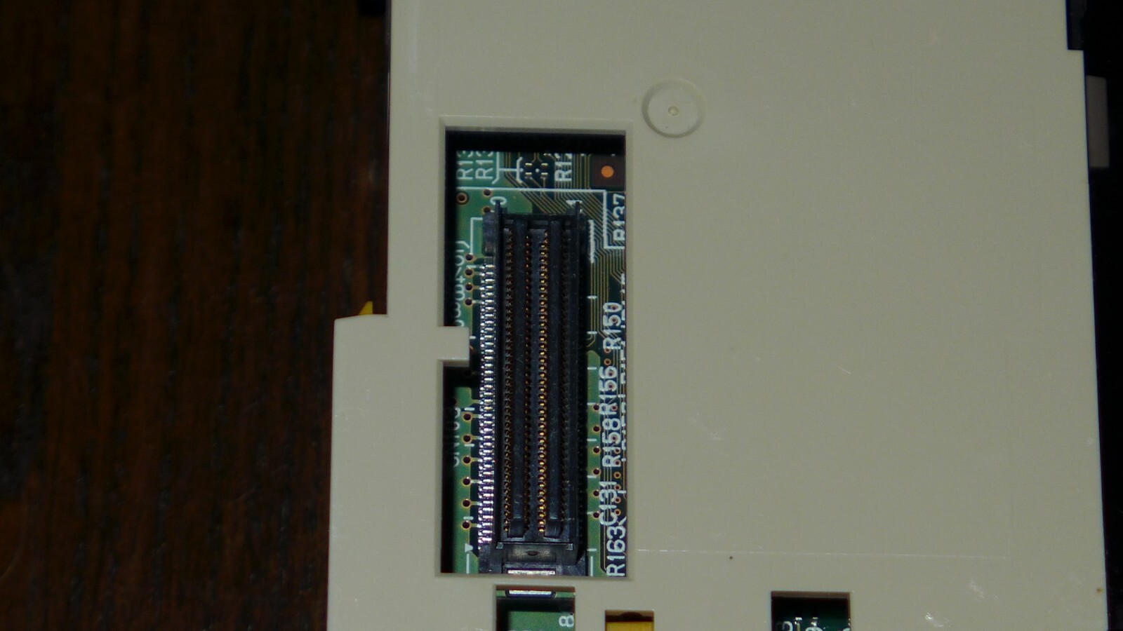 Omron CJ1W-ID231 Input Unit Module – Free Shipping
