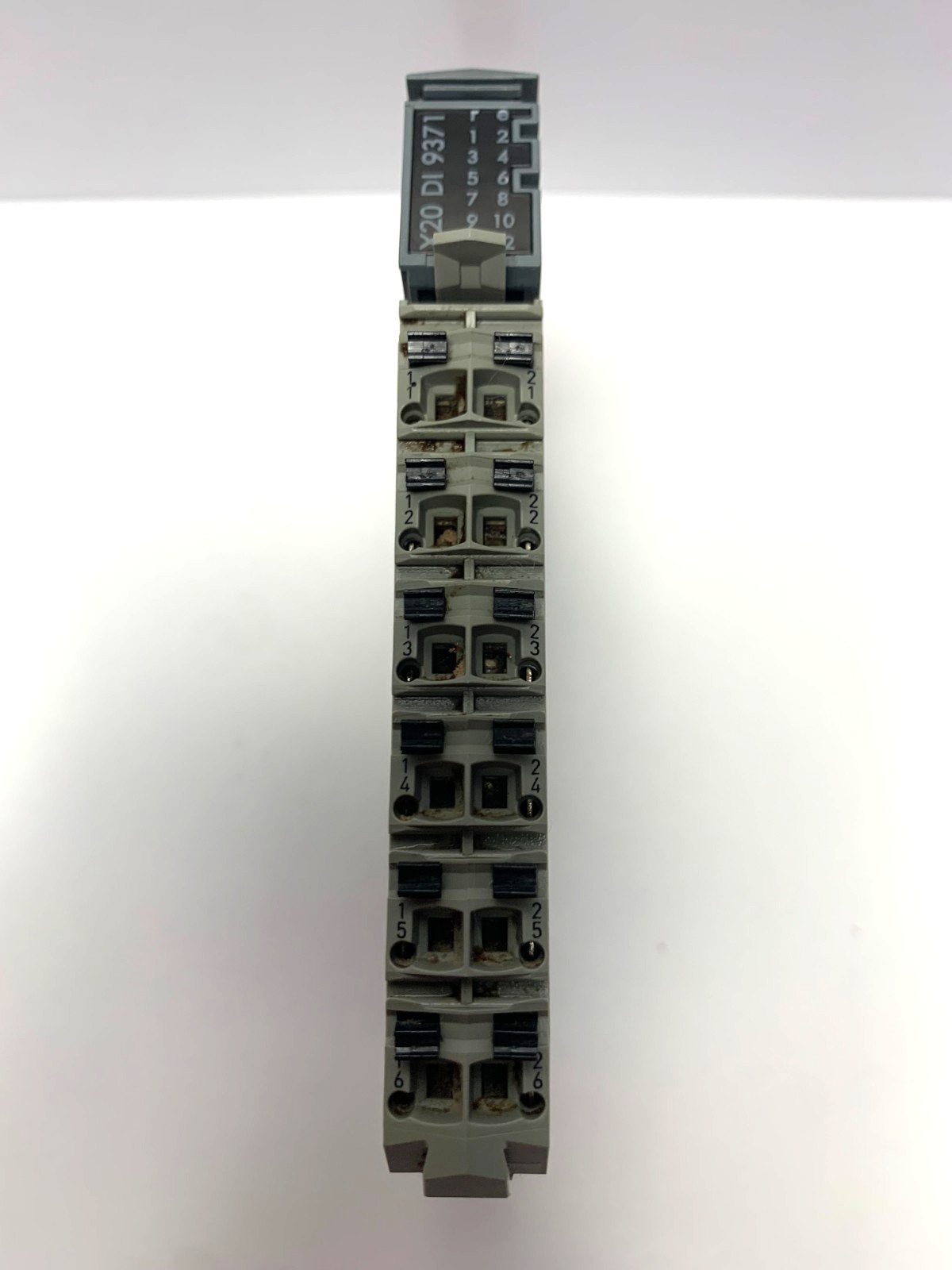B&R X20 DI 9371 Digital Input Module