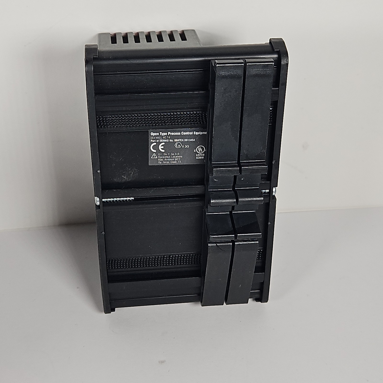 Foxboro FBM201 P0916AA Hart Communications I/A Series Terminal Module