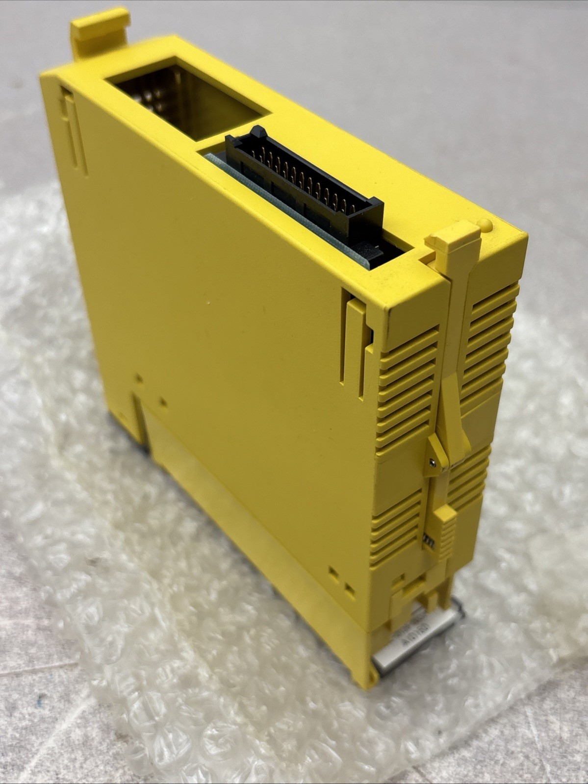 NEW FANUC A03B-0807-C104, AID16D, Digital I/O Module, 24Vdc, 16Pt