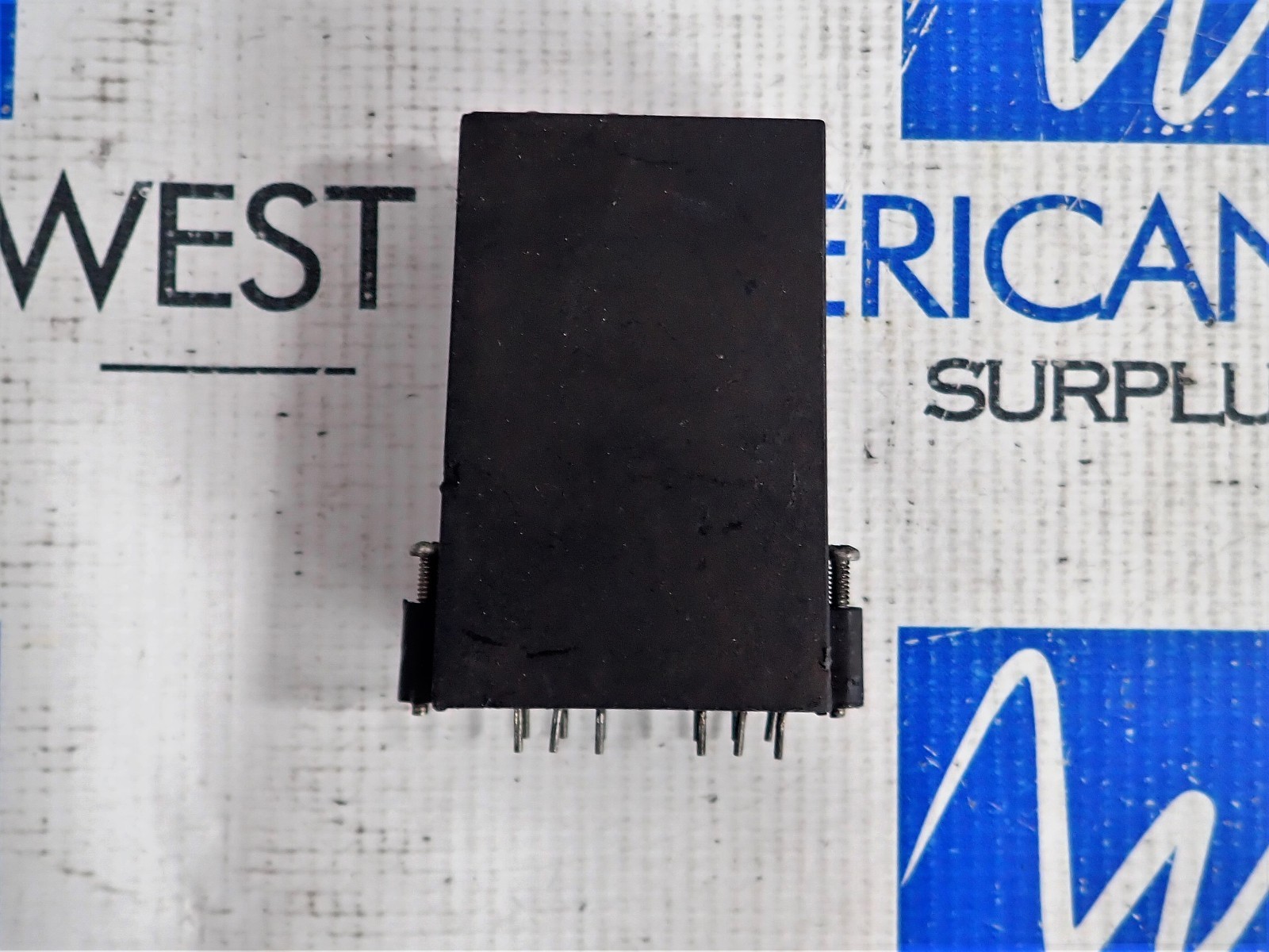 OPTO 22 OAC5Q OUTPUT MODULE 4 CHANNEL
