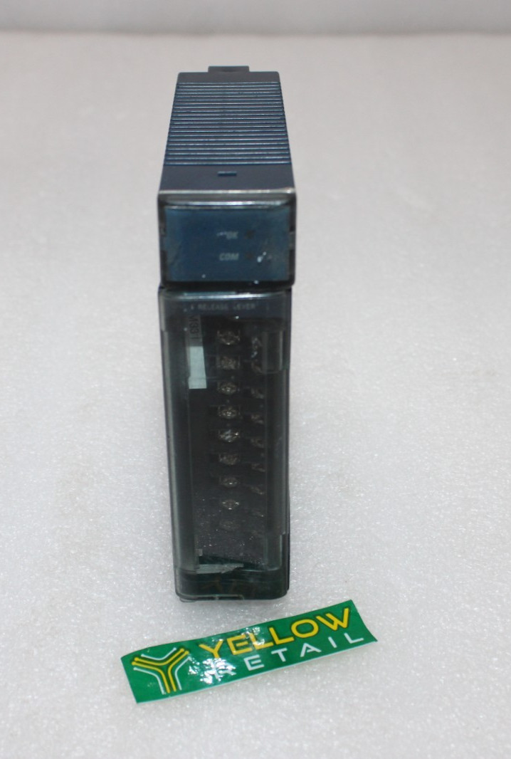 GE Fanuc IC694BEM331A GENIUS BUS CONTROLLER