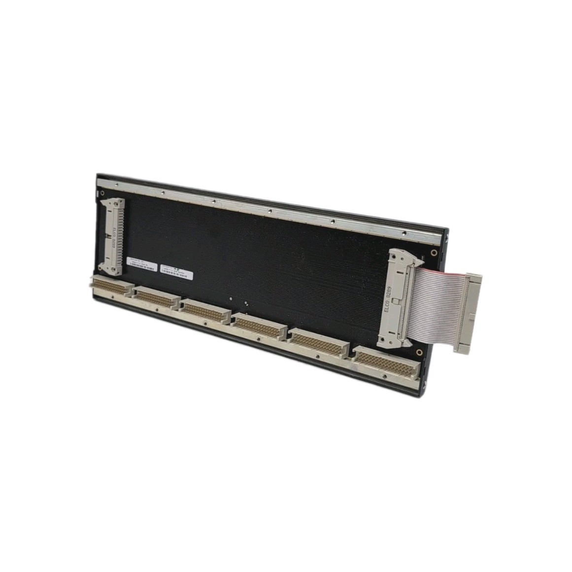 Bachmann BS206 Bus Terminal Module | BS 206 PLC Base Module | Industrial Automa