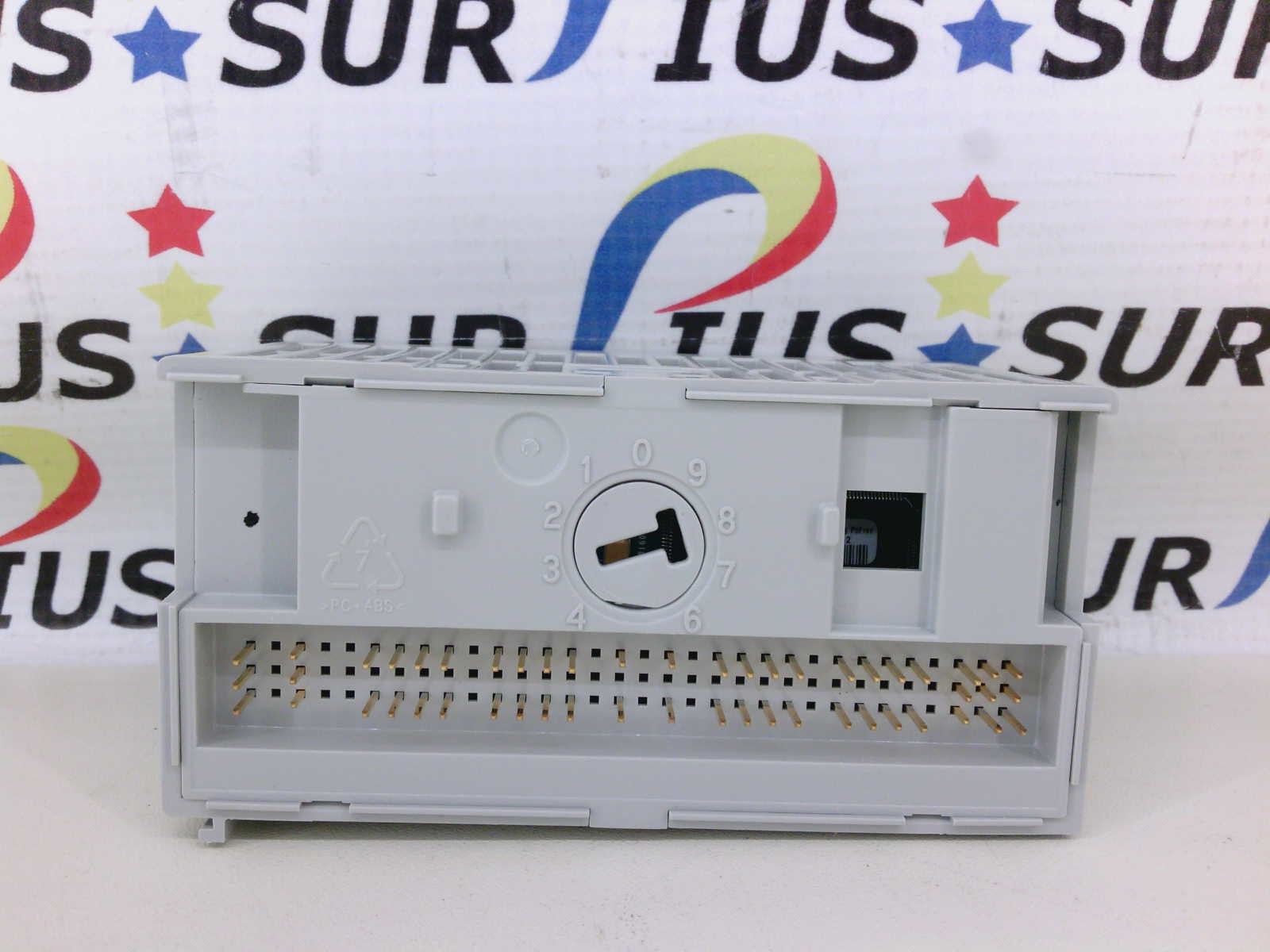 USSP Allen-Bradley 1794-IRT8 Flex 8 Pt Distributed I/O Comb Module