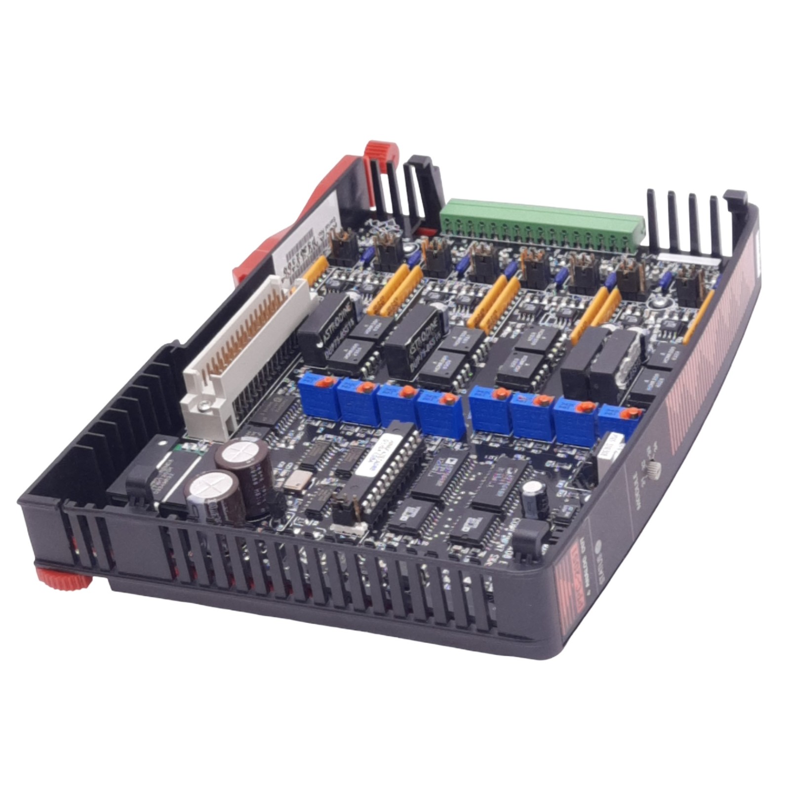 Watlow PPC-2051 Analog Output Module for PPC PLC, 4 Analog Out, 0-10VDC, 0-20mA