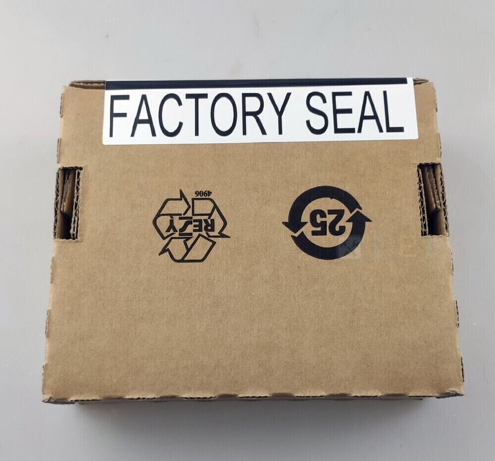nEW Allen-Bradley 1769-OB16 / B CompactLogix 16 Pt 24VDC D/O Module Free Ship