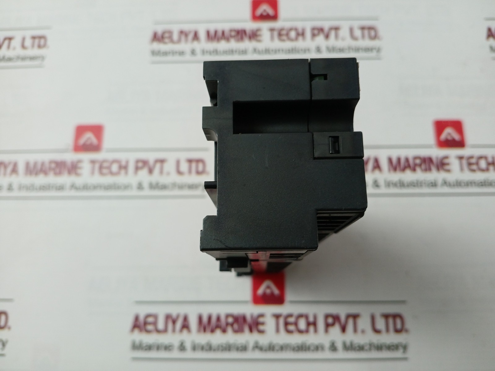 Mitsubishi Electric AJ65SBTB1-32D PLC CC-Link compact I/O module 24VDC 7MA