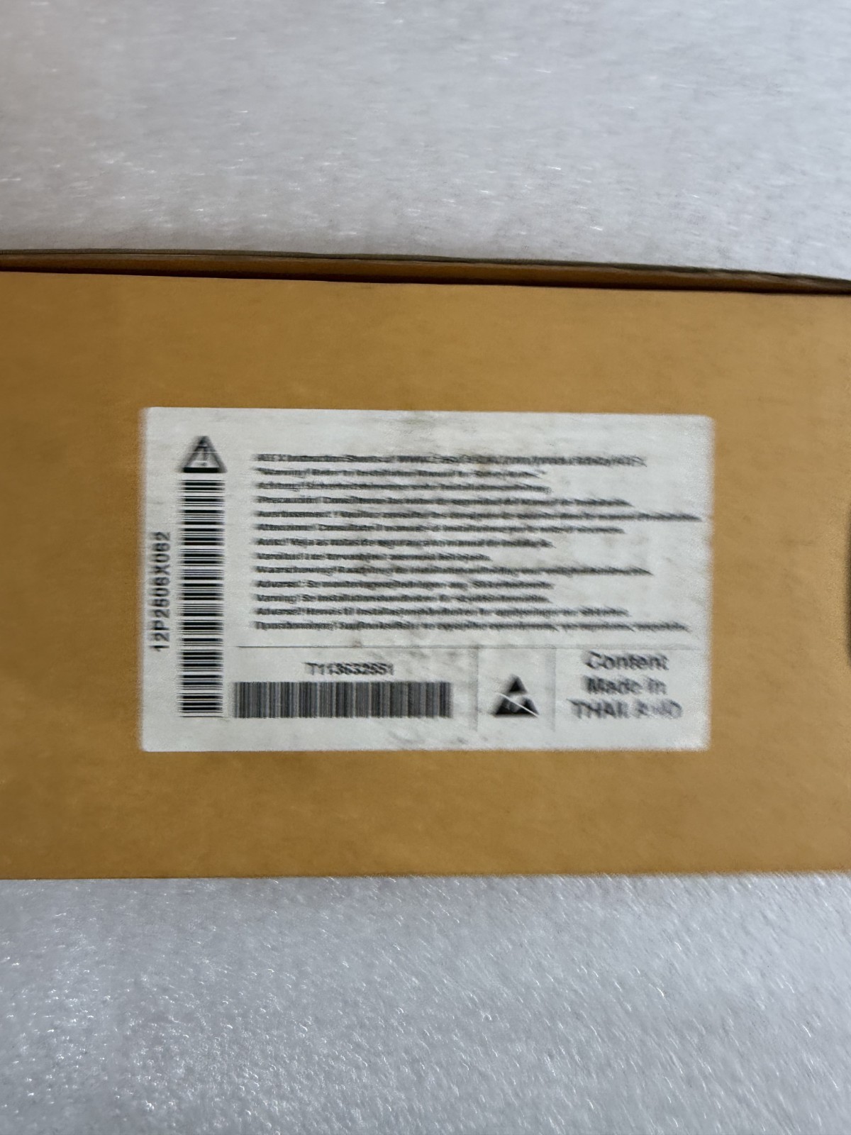 EMERSON FISHER KJ3241X1-BA1 DELTAV SERIAL INTERFACE MODULE FREE SHIP