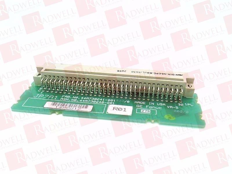 FANUC IC697ACC722-EACH / IC697ACC722EACH (NEW IN BOX)