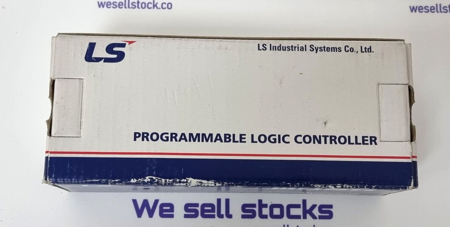 LS ELECTRIC GSL-RY2A Programmable Controller