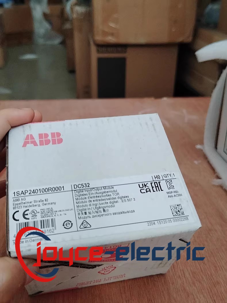 1pcs NEW 1SAP240100R0001 ACCEPTING BEST OFFER Expedited Shipping DHL