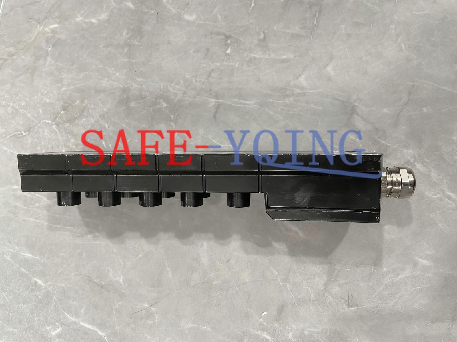 1PCS Used IFM CR2031 R360/METAL-MODULE/O/8 Tested