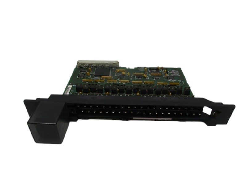 GE FANUC IC697MDL750B OUTPUT MODULE NSNP