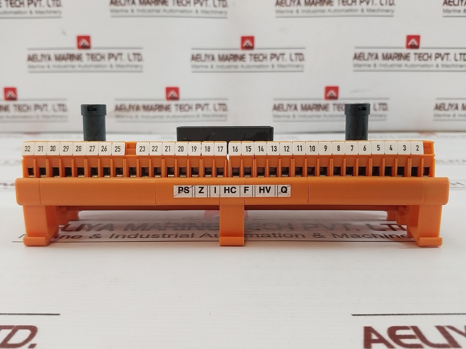 FSC FS-TSDI-1624C Digital Input Module 24VDC 16CH