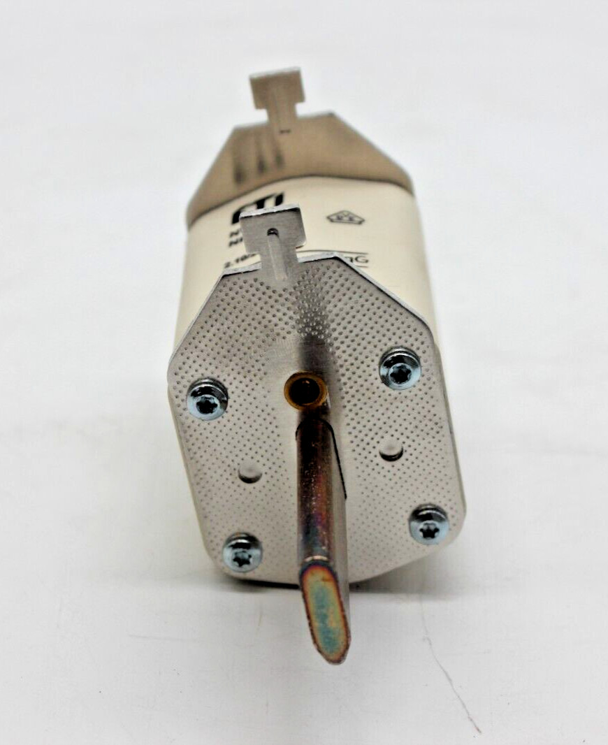 ETI 4185213 NV2C NH2C 80A 1pc