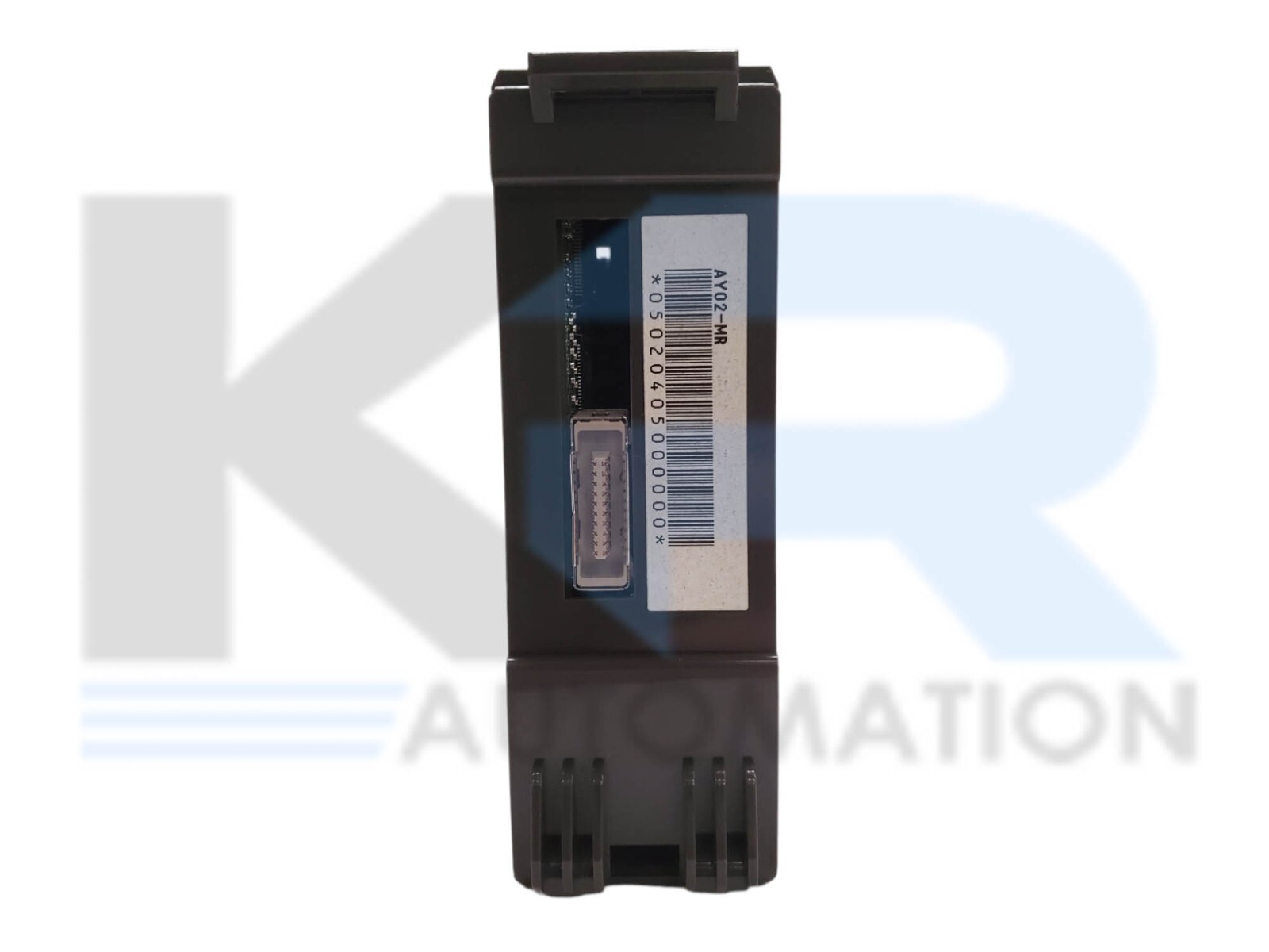 Fuji NP1AY02-MR Analog Output Module 2-Channel *Read*