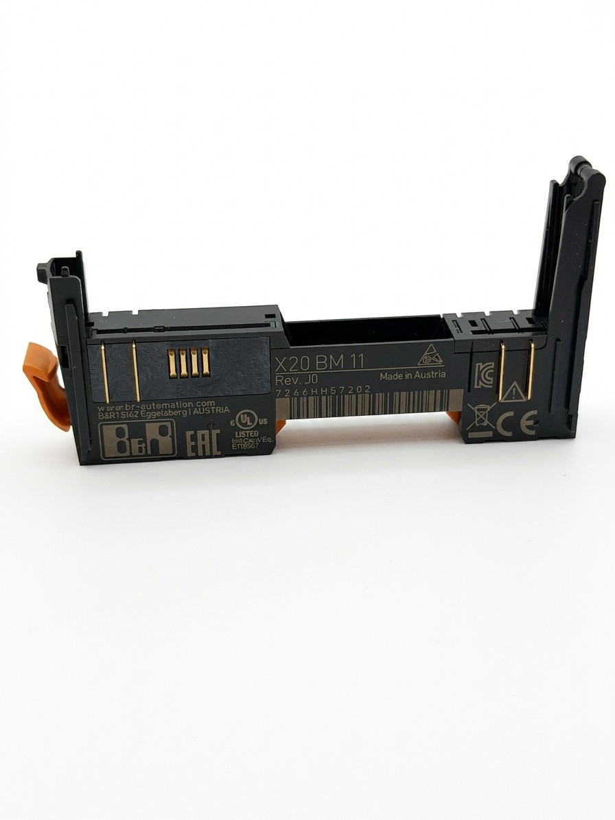 B&R X20BM11 X20 Bus Module