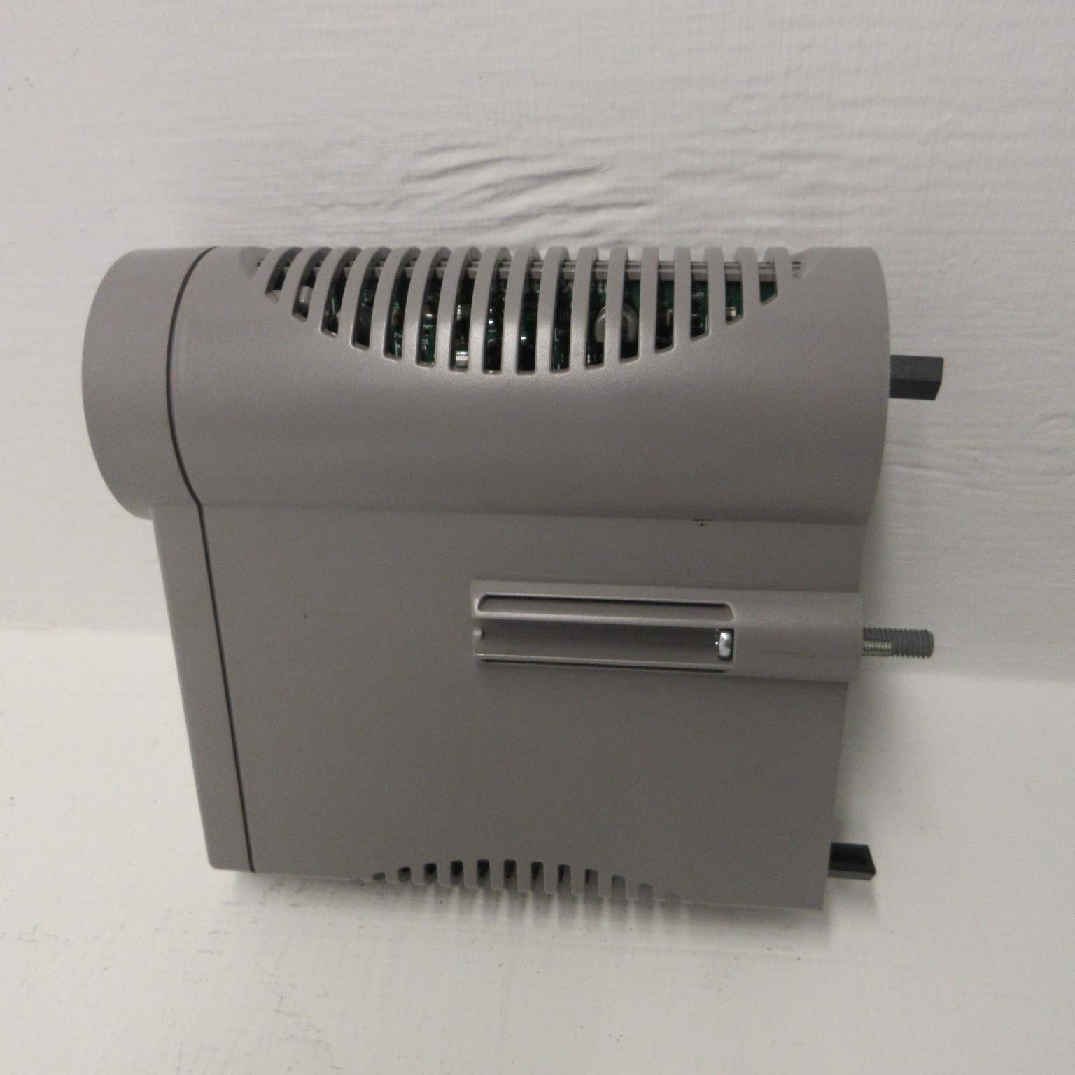 Honeywell CC-PAOH01 Hart Analog Output PLC Module 51405039-175 (FW: F HW: C)