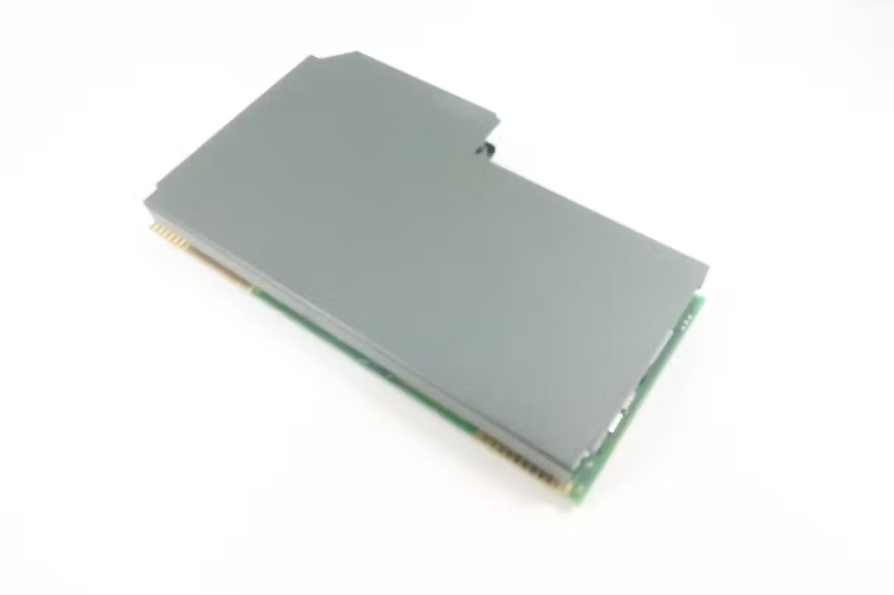 Allen Bradley 1771-IXE Thermocouple/millivolt Input Module Ser C