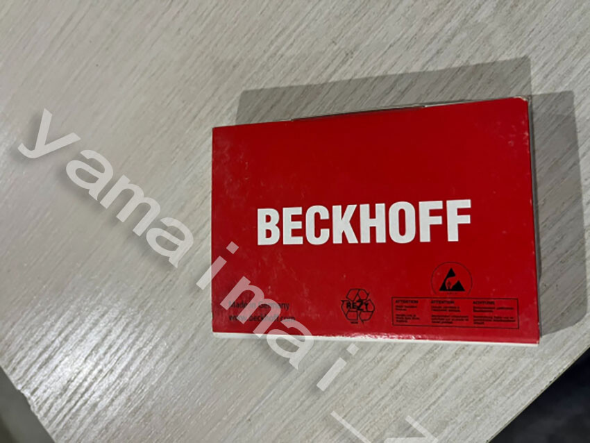 1pc New Beckhoff BK1250 PLC Module Fast Ship US Free TAX