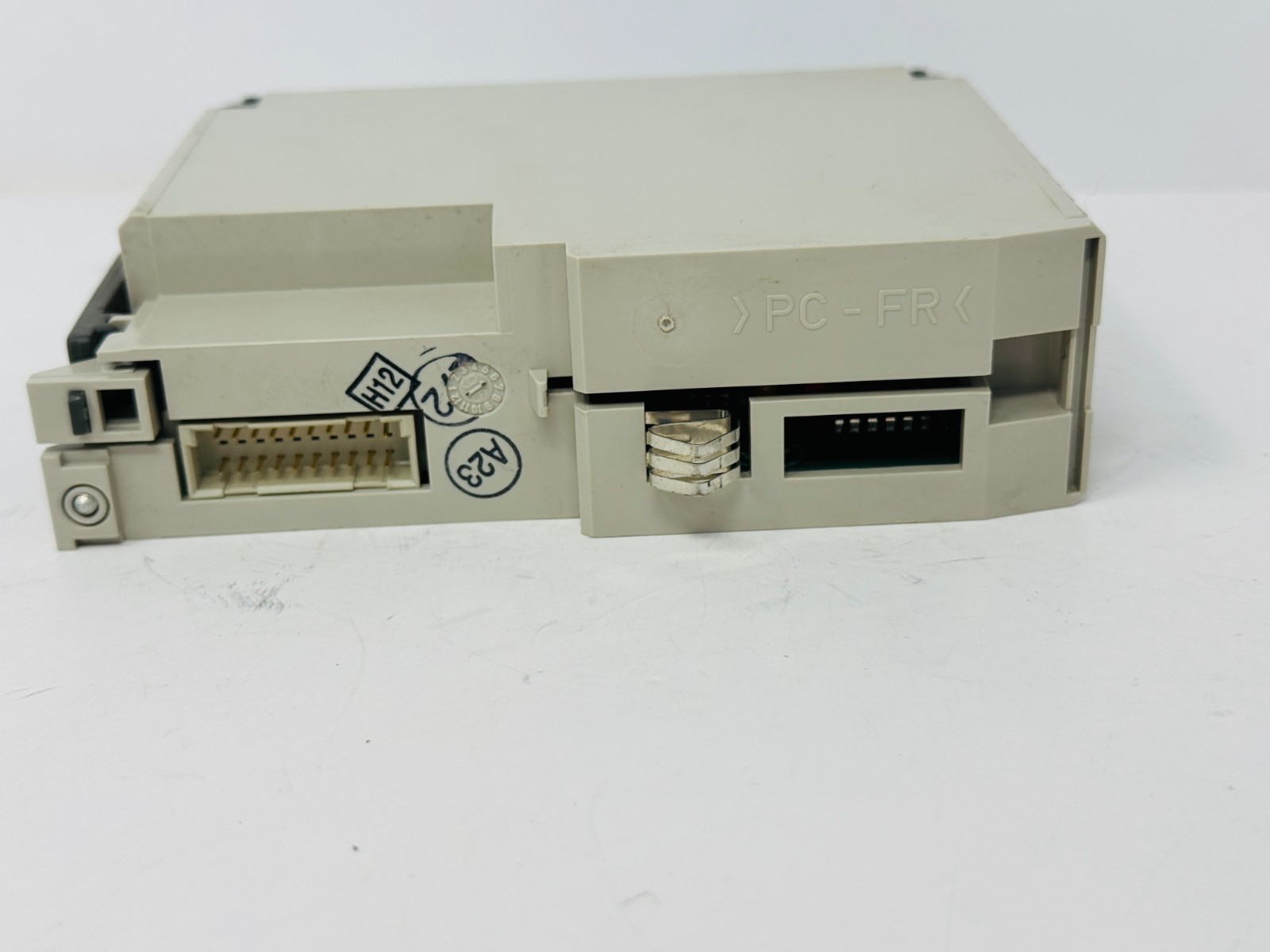 Schneider Automation Inc DAP 216N/AS-BDAP-216N TSX Compact Output Module