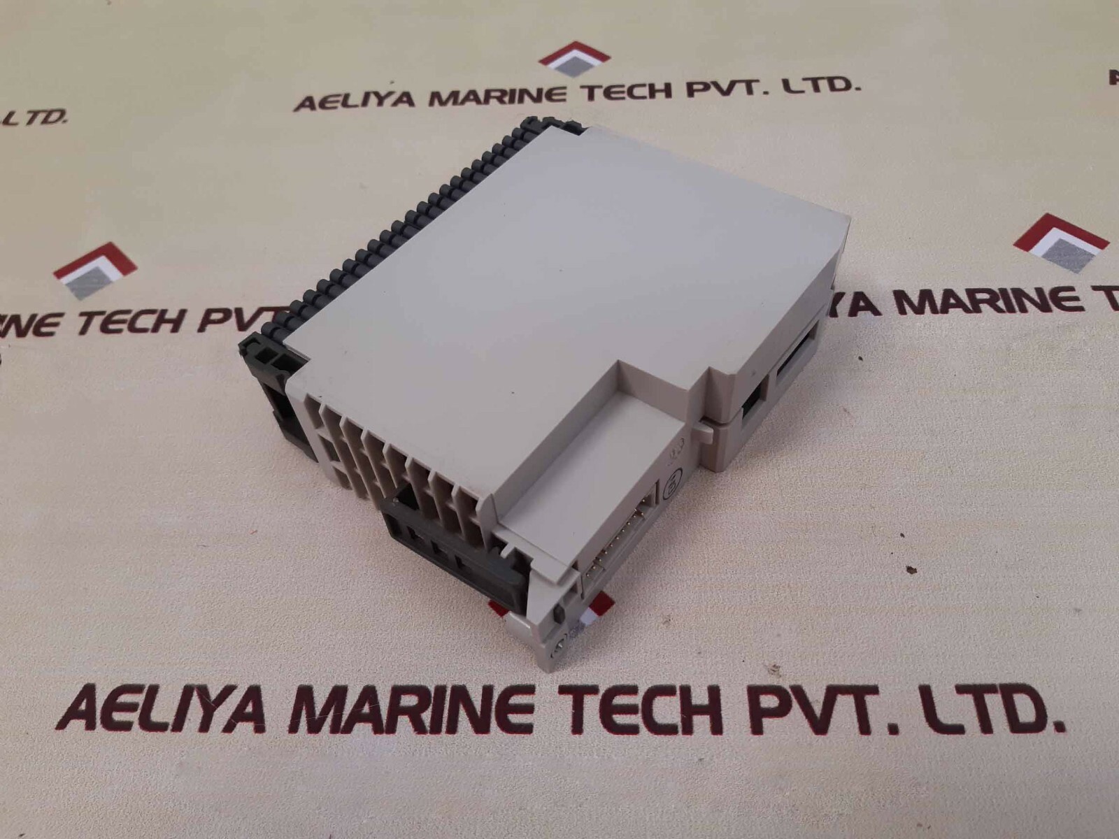 Aeg modicon dap 216/as-bdap-216 output module