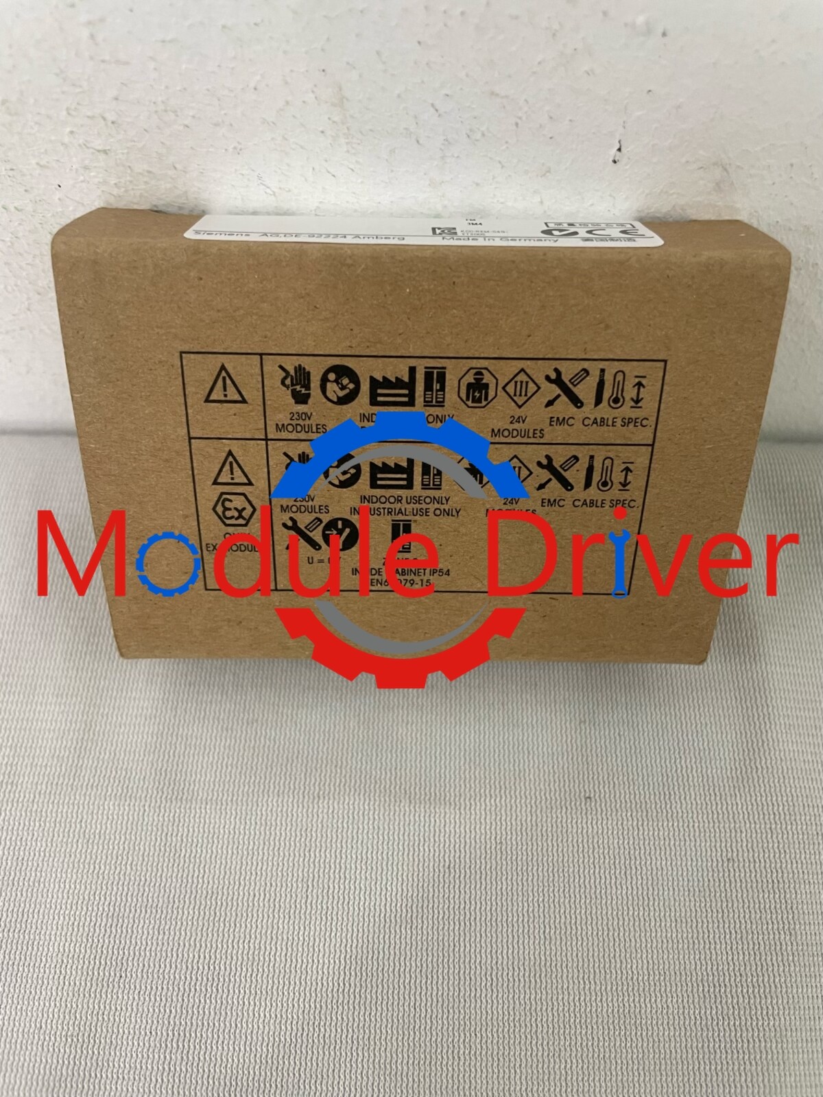 6ES7 138-4CB11-0AB0 PLC Module in Box For Siemens 6ES7138-4CB11-0AB0
