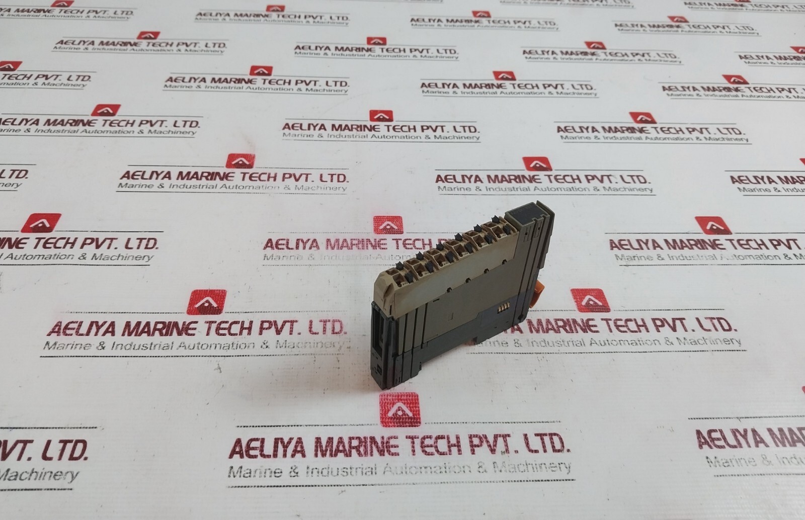 B&R X20 DO 9322 Digital Output Module 24VDC E115267
