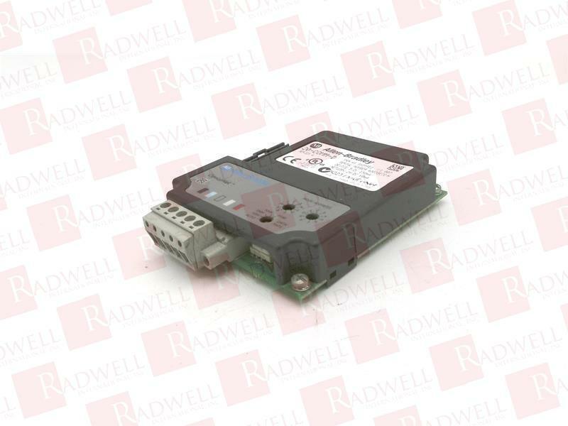 ALLEN BRADLEY 20-COMM-D / 20COMMD (USED)