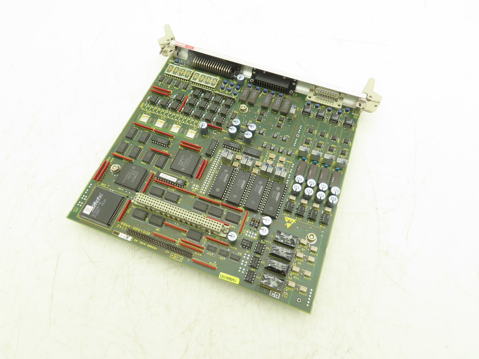 Siemens 6DD1606-4AB0 Submodul SIMADYN D Submodule IT42 Circuit Board PCB